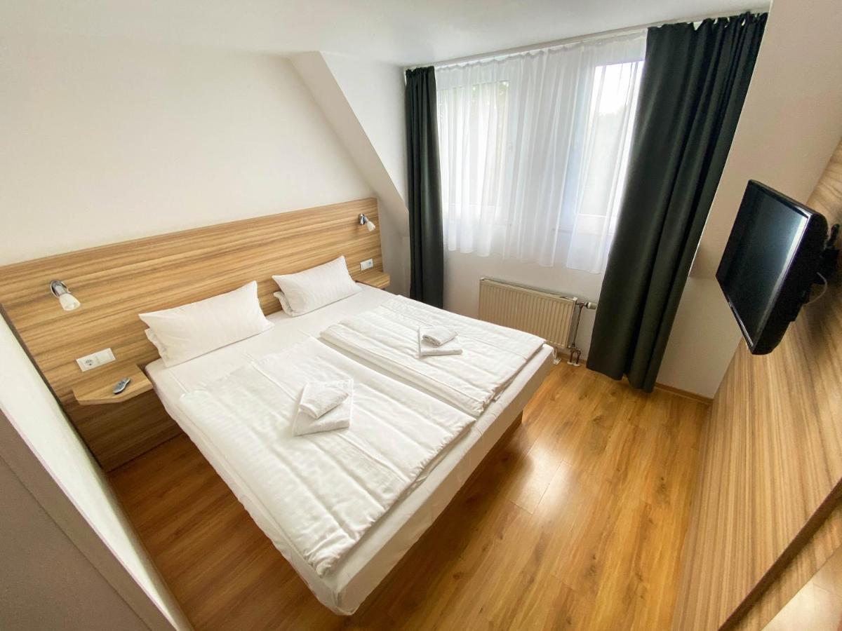 Limok Rooms Hamm ฮัมม์ ภายนอก รูปภาพ